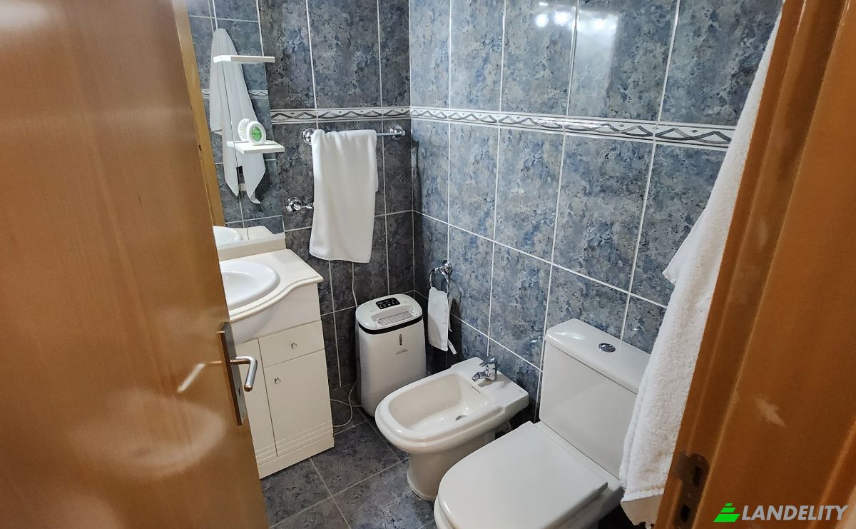 Apartment for Sale da Regedoura, Regedoura, Astromil, Paredes, Porto District, Portugal. Photo 9