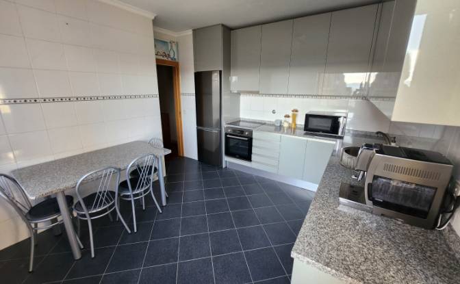 Departamento en venta da Regedoura, Regedoura. Foto#2
