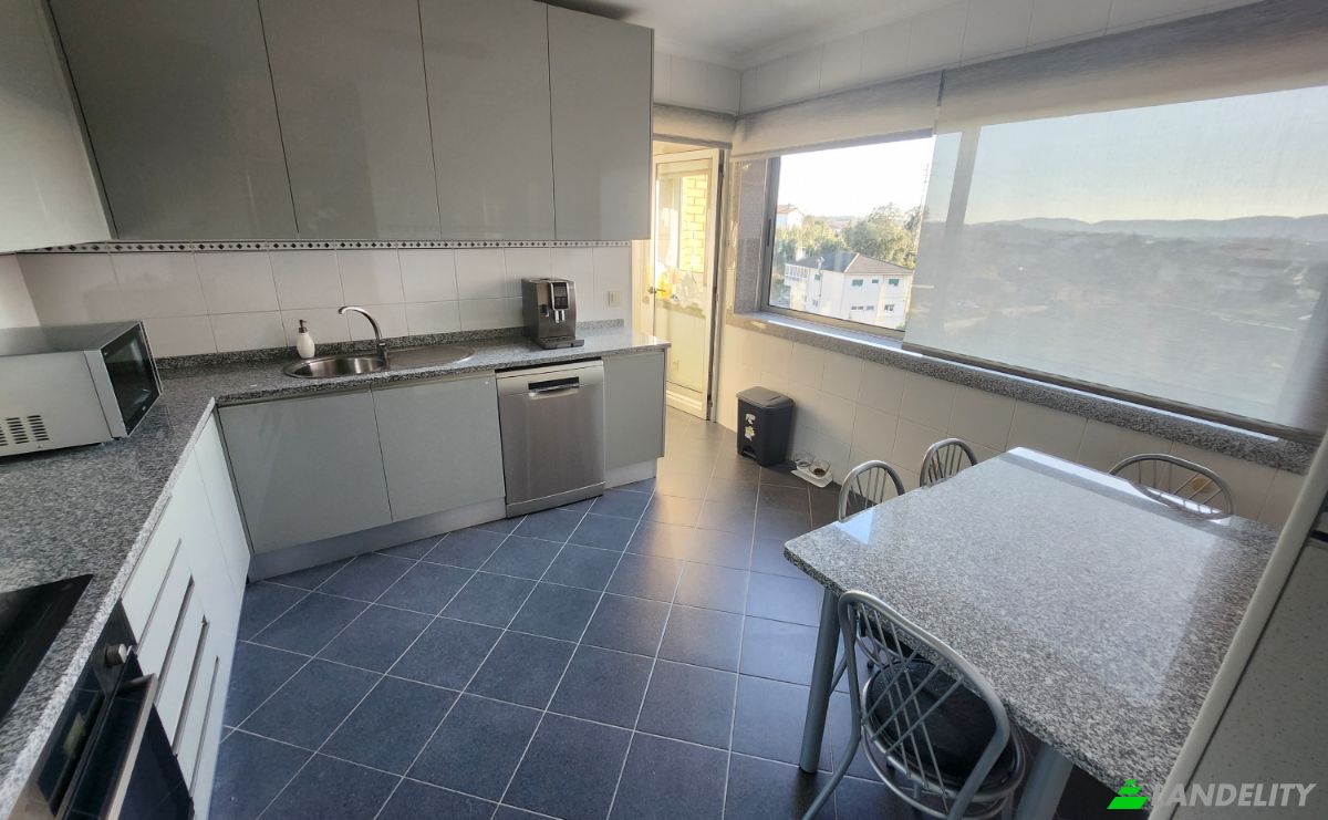 Apartment for Sale da Regedoura, Regedoura, Astromil, Paredes, Porto District, Portugal. Photo 3