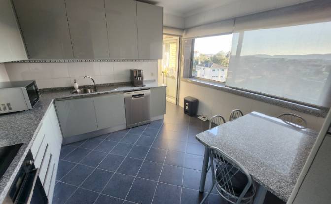 Apartment for Sale da Regedoura, Regedoura. Photo#3 Apartment for Sale da Regedoura, Regedoura. Photo#3