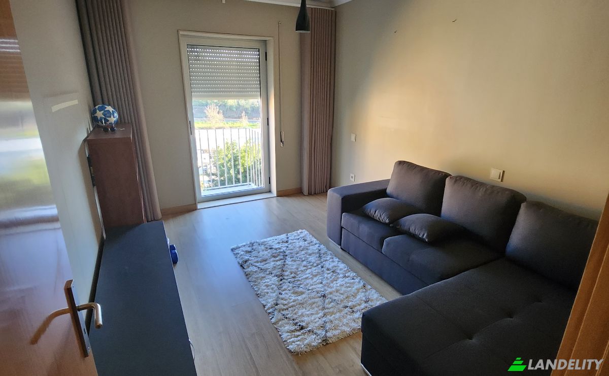 Apartment for Sale da Regedoura, Regedoura, Astromil, Paredes, Porto District, Portugal. Photo 7