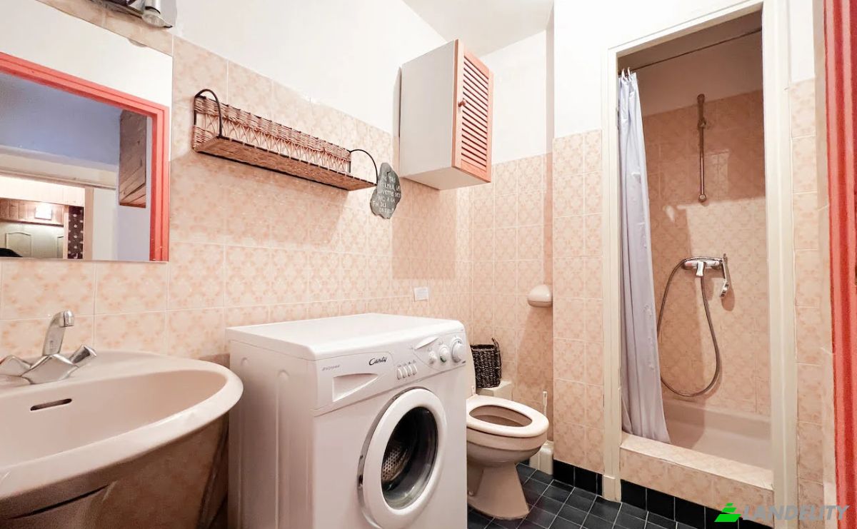 Квартира продаж Rue des Moulins, 73450 Valloire, Valloire, Savoie, Auvergne-Rhone-Alpes, France. Фото 12