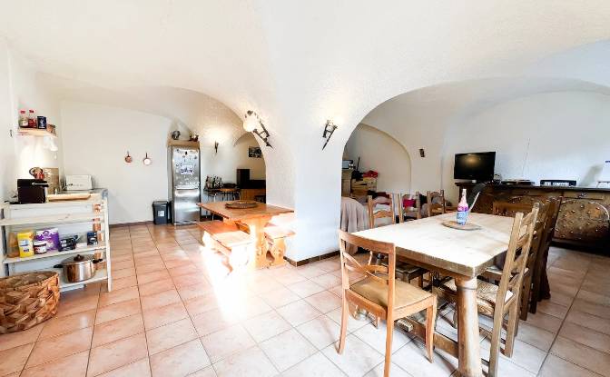 Квартира продаж Rue des Moulins, 73450 Valloire. Фото#5 Квартира продаж Rue des Moulins, 73450 Valloire. Фото#5