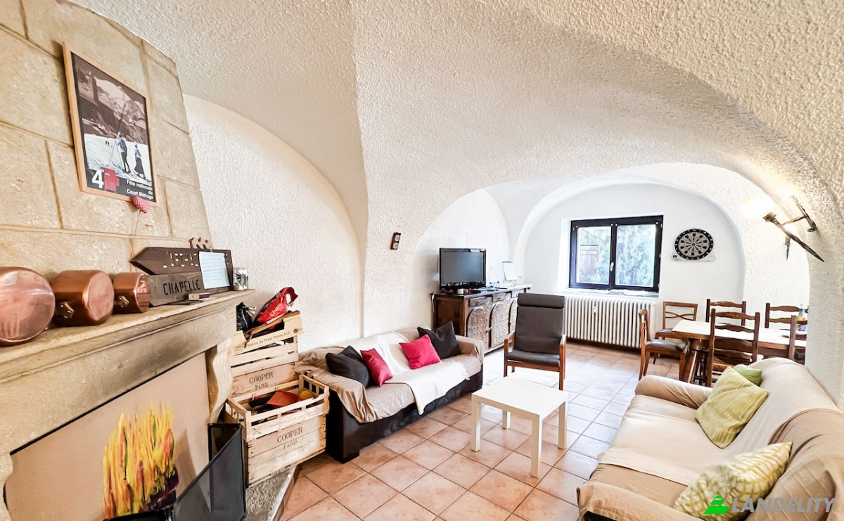 Квартира продаж Rue des Moulins, 73450 Valloire, Valloire, Savoie, Auvergne-Rhone-Alpes, France. Фото 6