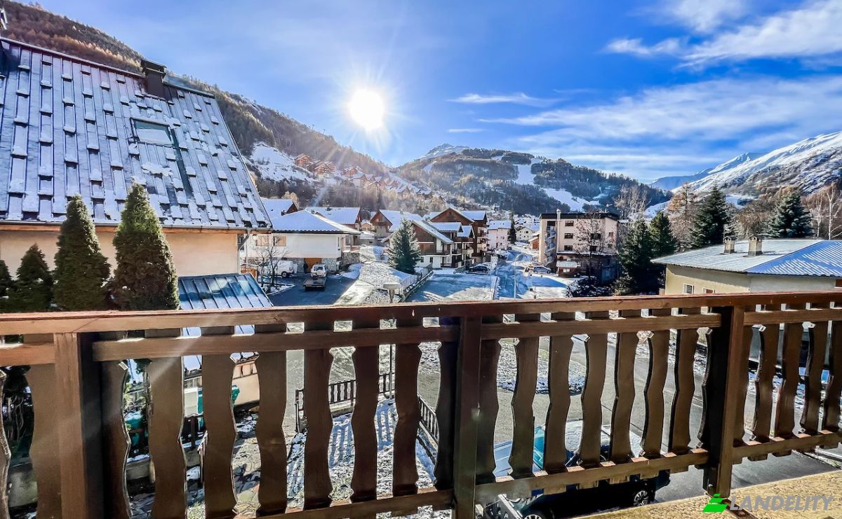 Квартира продаж Rue des Moulins, 73450 Valloire, Valloire, Savoie, Auvergne-Rhone-Alpes, France. Фото 1