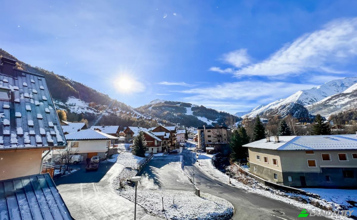 Квартира продаж Rue des Moulins, 73450 Valloire, Valloire, Savoie, Auvergne-Rhone-Alpes, France. Фото 2