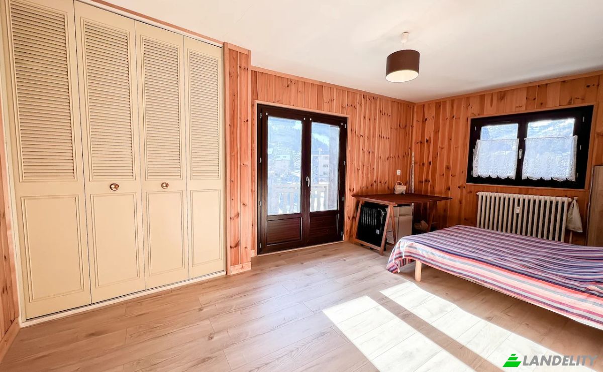 Квартира продаж Rue des Moulins, 73450 Valloire, Valloire, Savoie, Auvergne-Rhone-Alpes, France. Фото 8