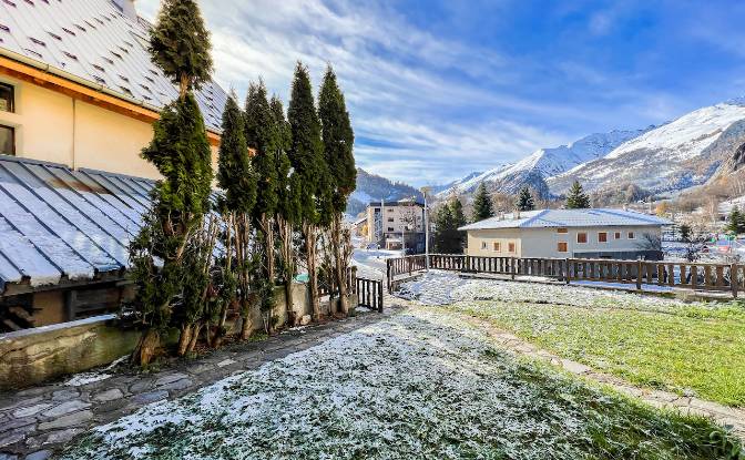 Квартира продаж Rue des Moulins, 73450 Valloire. Фото#3 Квартира продаж Rue des Moulins, 73450 Valloire. Фото#3