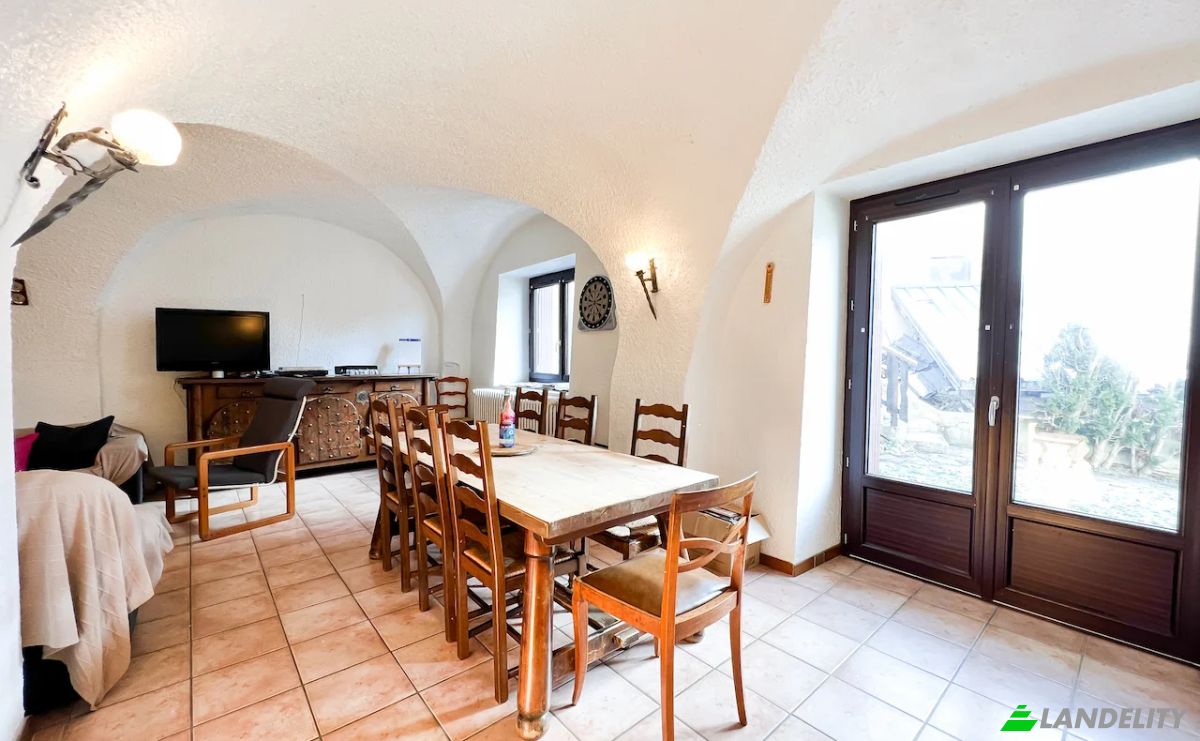 Квартира продаж Rue des Moulins, 73450 Valloire, Valloire, Savoie, Auvergne-Rhone-Alpes, France. Фото 4