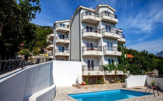 Maison unifamiliale à vendre - Durici, Montenegro
