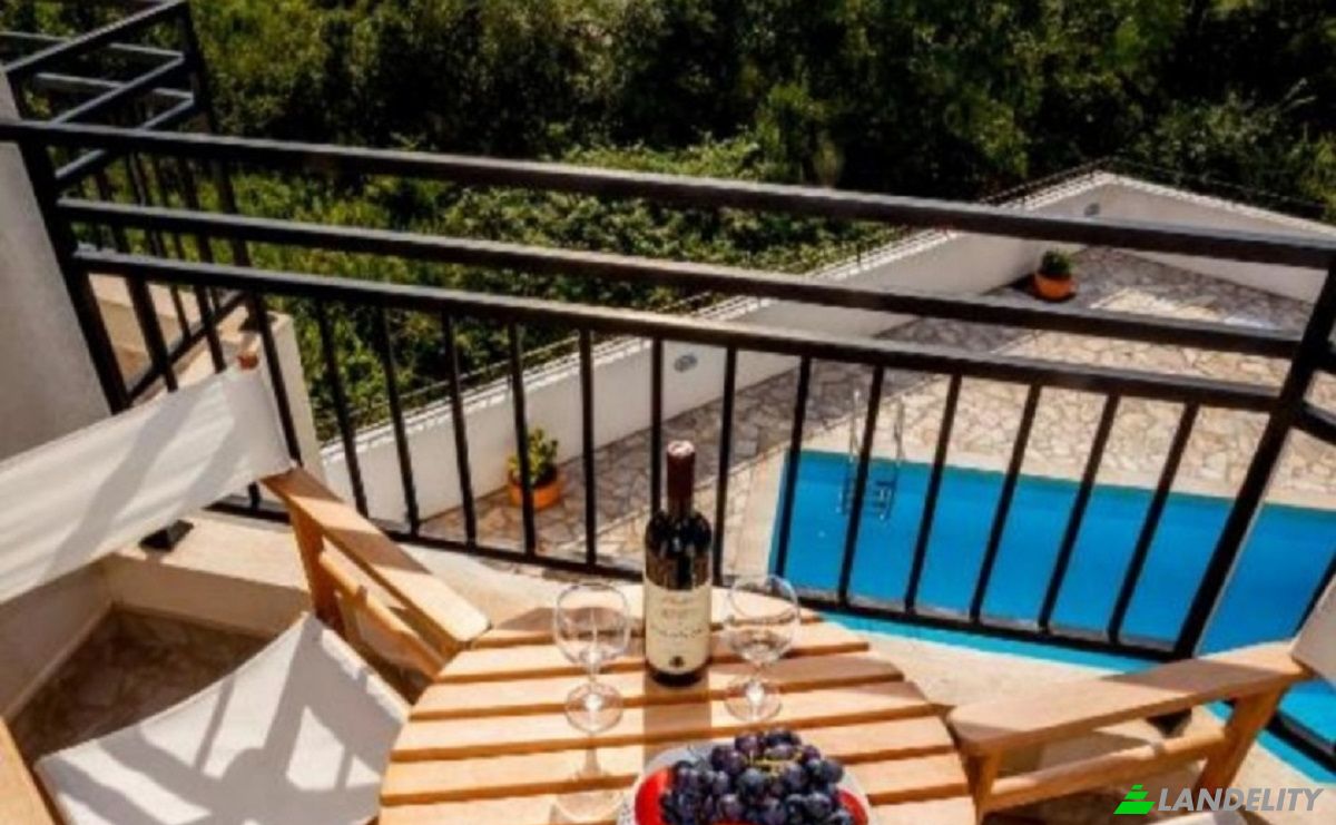 Single Family Home for Sale Lepetani, Durici, Opatovo, Herceg Novi Municipality, Montenegro. Photo 3