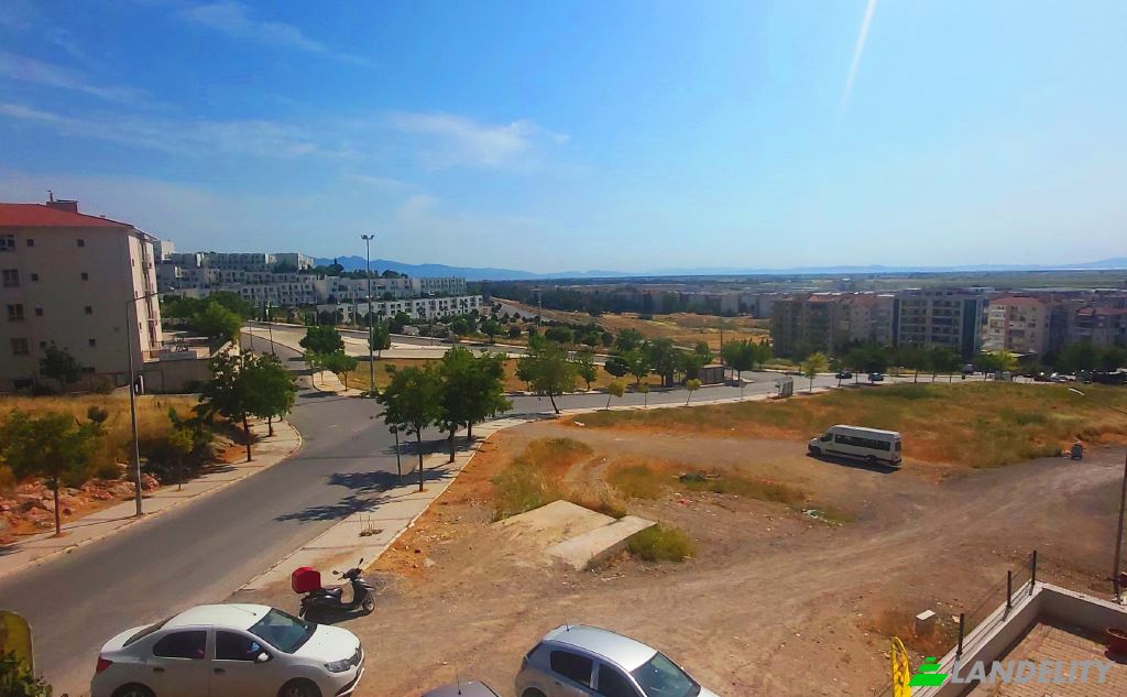 Apartment for Sale Eylul, Menemen, Izmir, Turkiye, Cd No:, 35660 Menemen Izmir. Photo 1