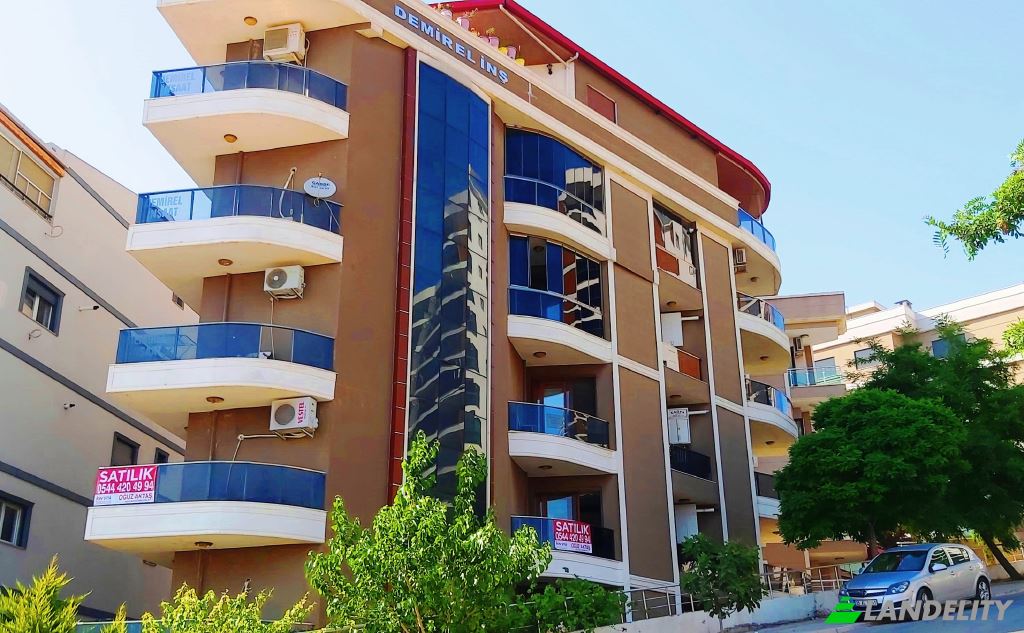 Apartment for Sale Eylul, Menemen, Izmir, Turkiye, Cd No:, 35660 Menemen Izmir. Photo 2