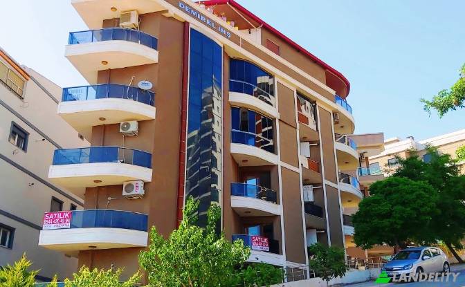 Appartement à vendre Eylul, Menemen, Izmir. Photo#2