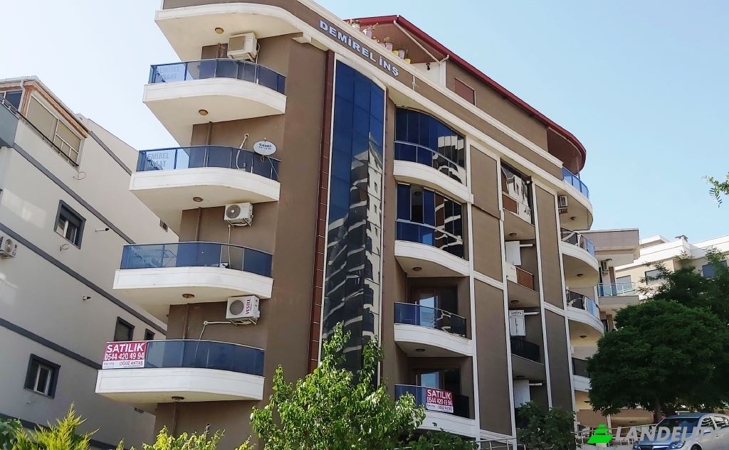 Apartment for Sale Eylul, Menemen, Izmir, Turkiye, Cd No:, 35660 Menemen Izmir. Photo 3