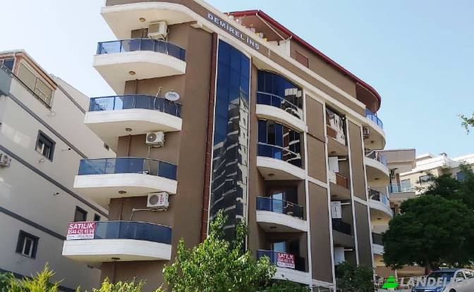 Apartment for Sale Eylul, Menemen, Izmir, Turkiye. Photo#3 Apartment for Sale Eylul, Menemen, Izmir, Turkiye. Photo#3