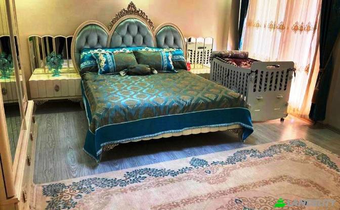 Apartment for Sale Eylul, Menemen, Izmir, Turkiye. Photo#4 Apartment for Sale Eylul, Menemen, Izmir, Turkiye. Photo#4