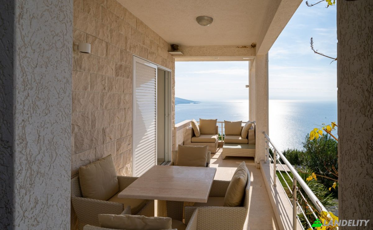 Single Family Home for Sale Dobra Voda, Bar Municipality, Montenegro. Photo 3