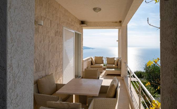 Single Family Home for Sale Dobra Voda. Photo#3 Single Family Home for Sale Dobra Voda. Photo#3