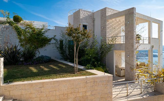 Single Family Home for Sale Dobra Voda. Photo#5 Single Family Home for Sale Dobra Voda. Photo#5