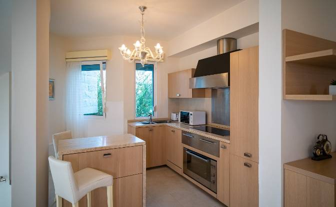 Single Family Home for Sale Dobra Voda. Photo#6 Single Family Home for Sale Dobra Voda. Photo#6