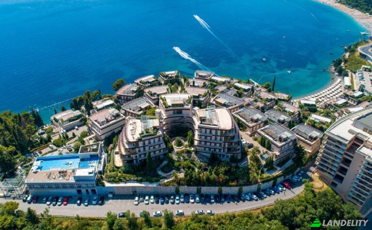 Single Family Home for Sale Budva 85310, Budva, Budva Municipality, Montenegro. Photo 9