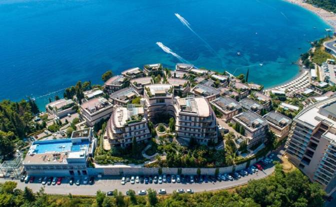 Single Family Home for Sale Budva 85310, Budva. Photo#9 Single Family Home for Sale Budva 85310, Budva. Photo#9