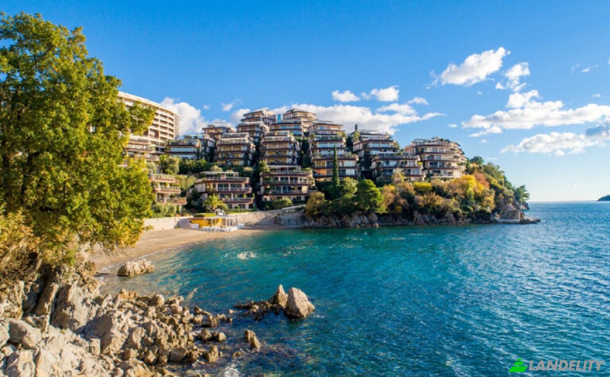 Single Family Home for Sale Budva 85310, Budva, Budva Municipality, Montenegro. Photo 10