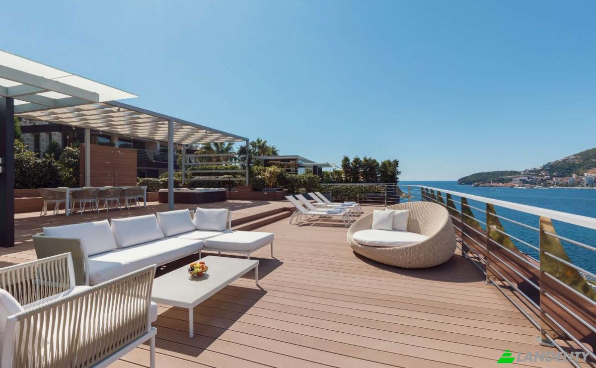 Single Family Home for Sale Budva 85310, Budva, Budva Municipality, Montenegro. Photo 16