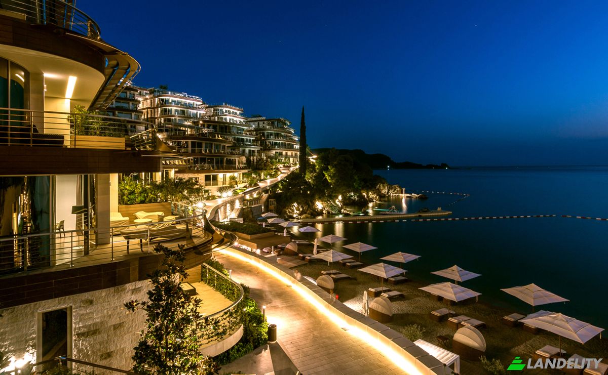 Single Family Home for Sale Budva 85310, Budva, Budva Municipality, Montenegro. Photo 19