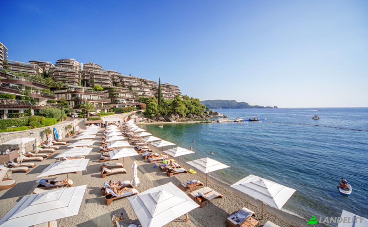 Single Family Home for Sale Budva 85310, Budva, Budva Municipality, Montenegro. Photo 14