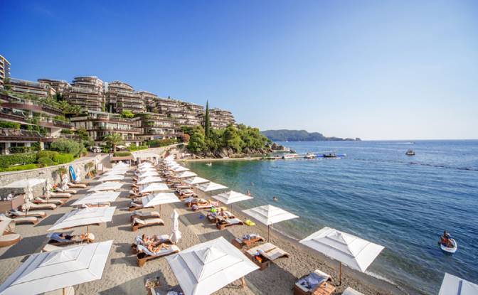 Single Family Home for Sale Budva 85310, Budva. Photo#14 Single Family Home for Sale Budva 85310, Budva. Photo#14