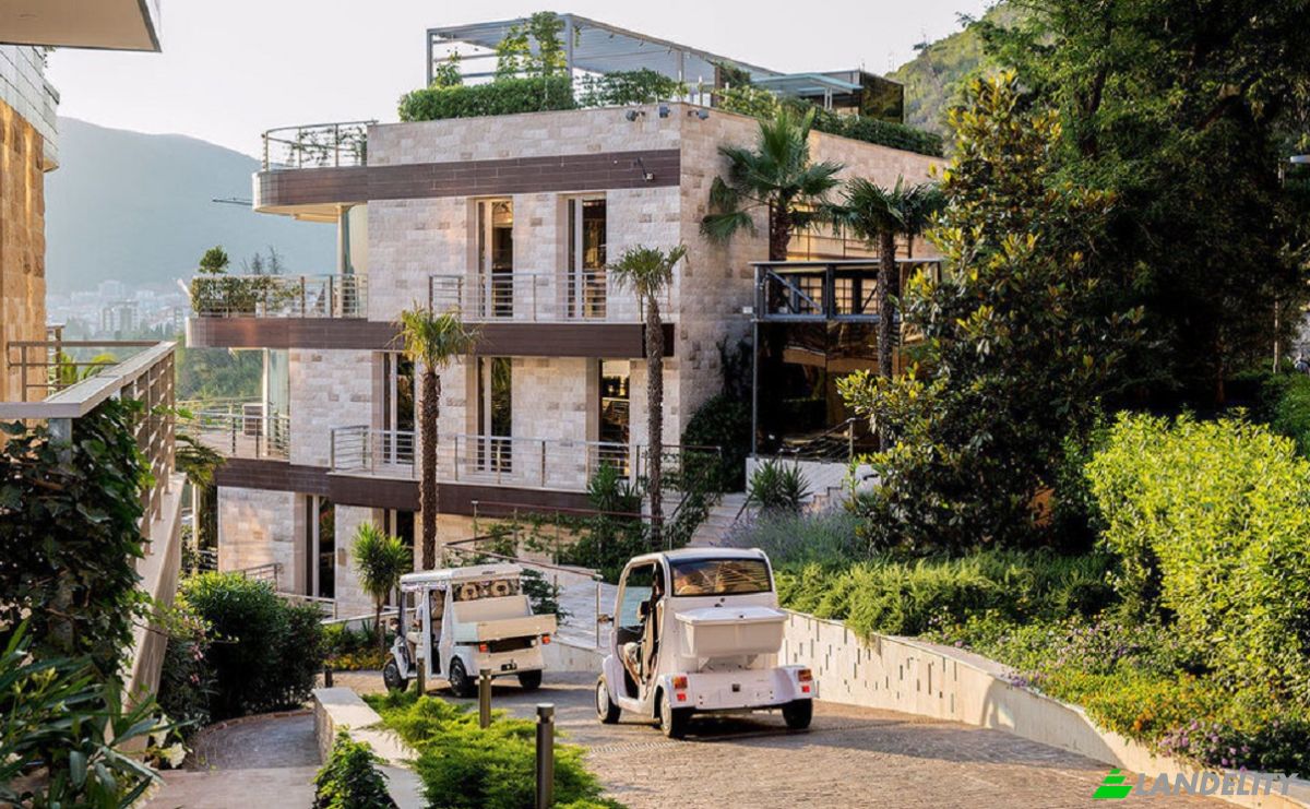 Single Family Home for Sale Budva 85310, Budva, Budva Municipality, Montenegro. Photo 17