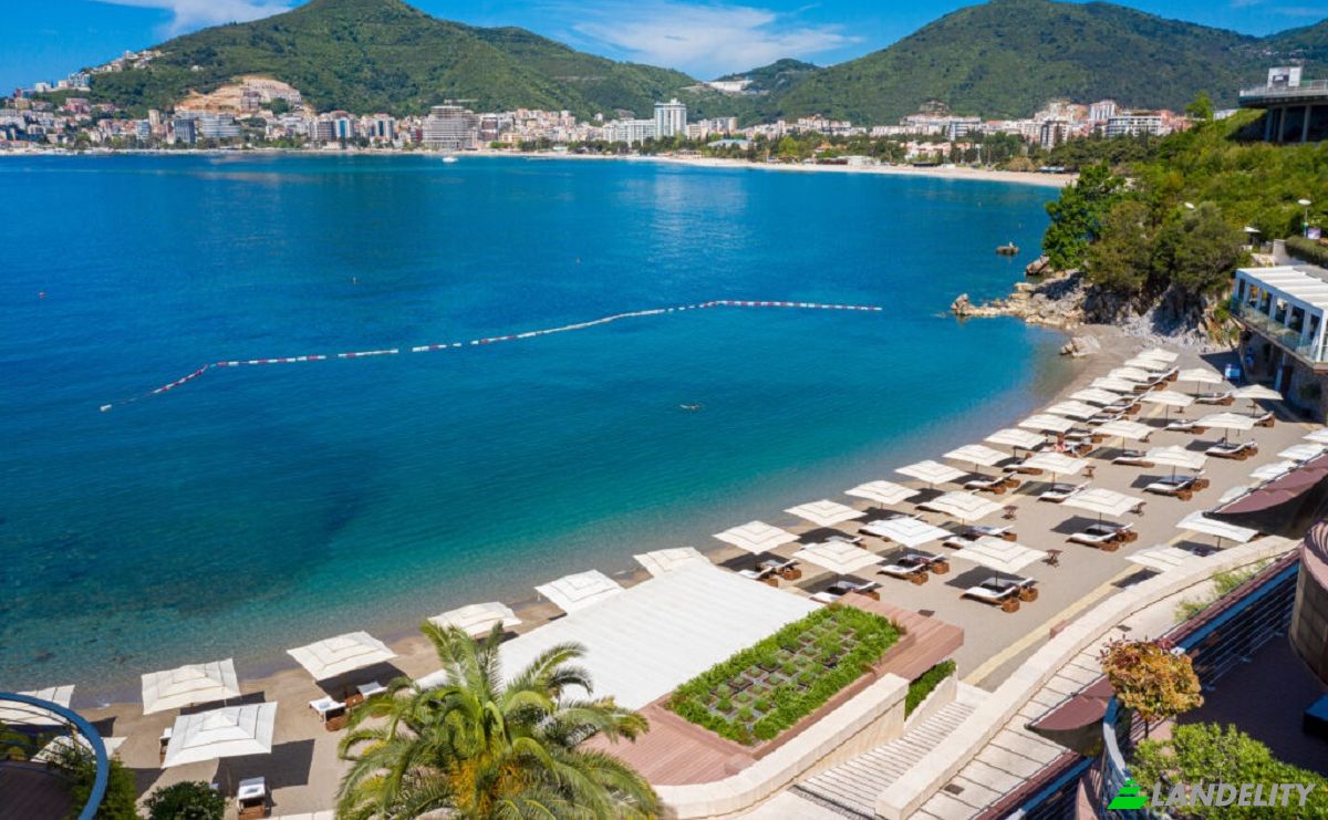 Single Family Home for Sale Budva 85310, Budva, Budva Municipality, Montenegro. Photo 12