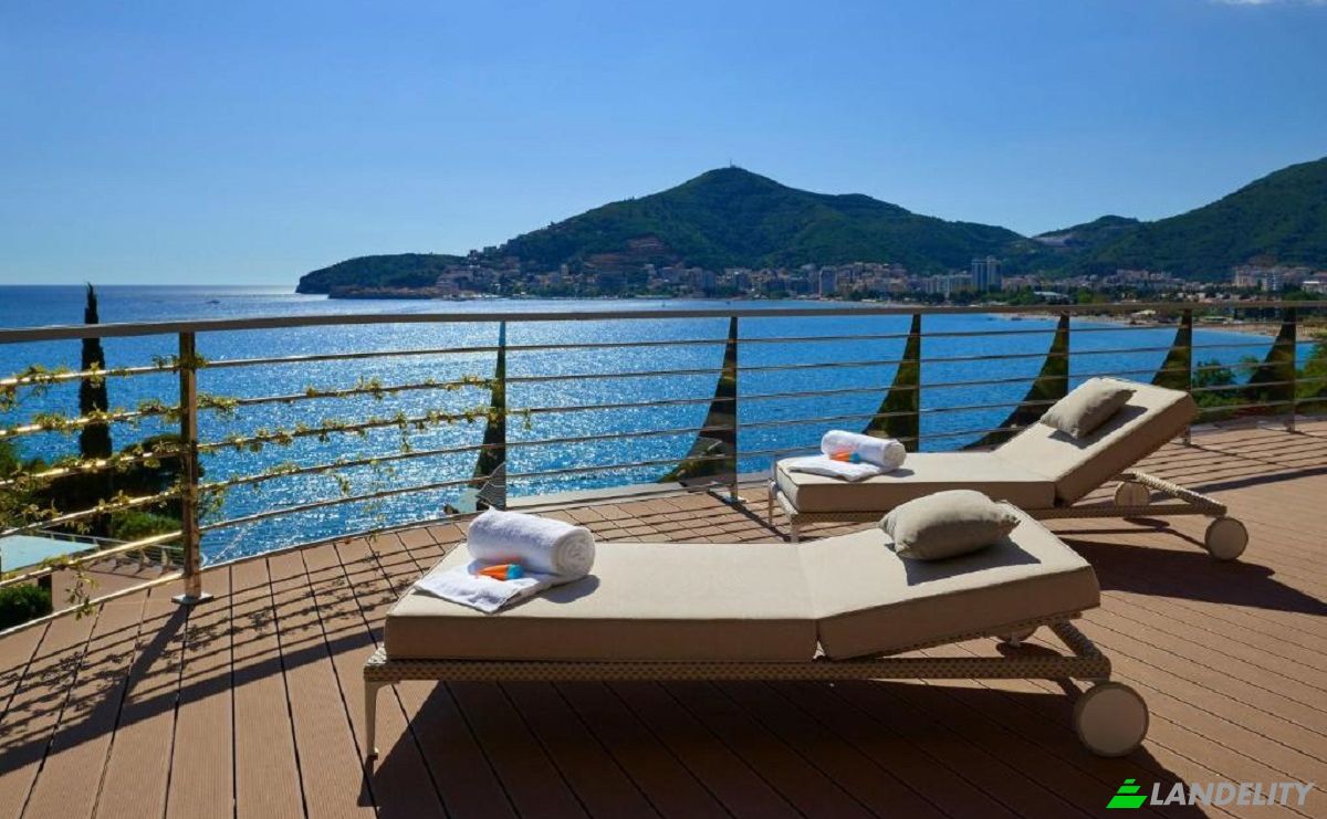 Single Family Home for Sale Budva 85310, Budva, Budva Municipality, Montenegro. Photo 15