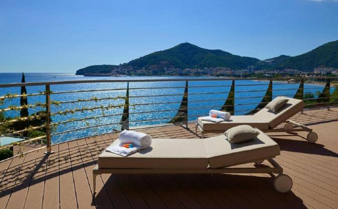 Single Family Home for Sale Budva 85310, Budva. Photo#15 Single Family Home for Sale Budva 85310, Budva. Photo#15