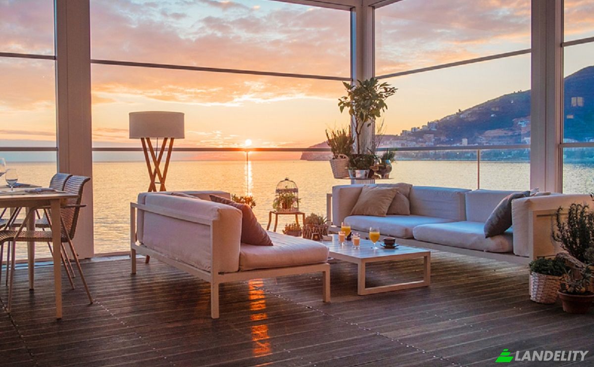 Single Family Home for Sale Budva 85310, Budva, Budva Municipality, Montenegro. Photo 21