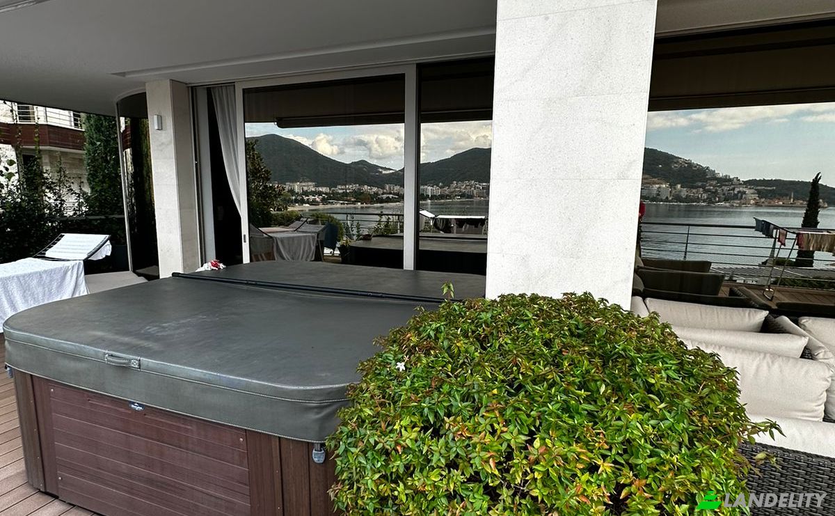 Single Family Home for Sale Budva 85310, Budva, Budva Municipality, Montenegro. Photo 8