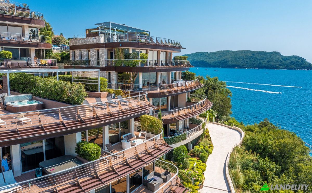 Single Family Home for Sale Budva 85310, Budva, Budva Municipality, Montenegro. Photo 1