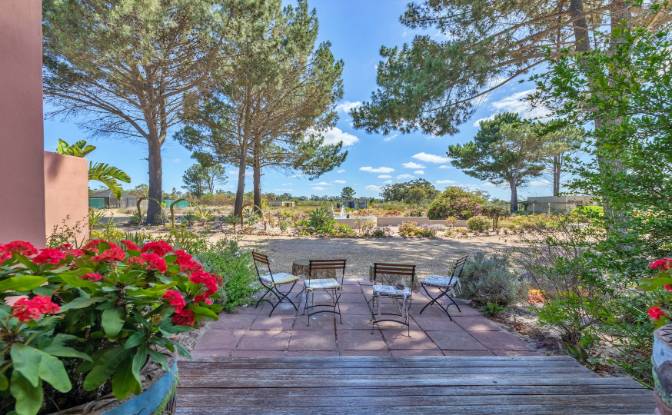 Land/Lot for Sale Cape Farms, Cape Town. Photo#7