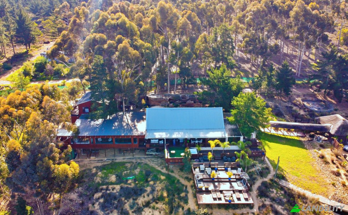 Land/Lot for Sale Excelsior Rd, Cape Farms, Cape Town, City of Cape Town Metropolitan Municipality, Western Cape, South Africa. Photo 1