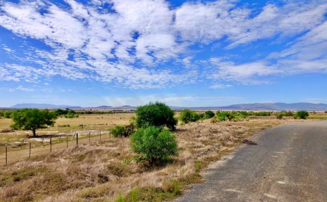 Terreno/Lote à venda - Cape Town, South Africa