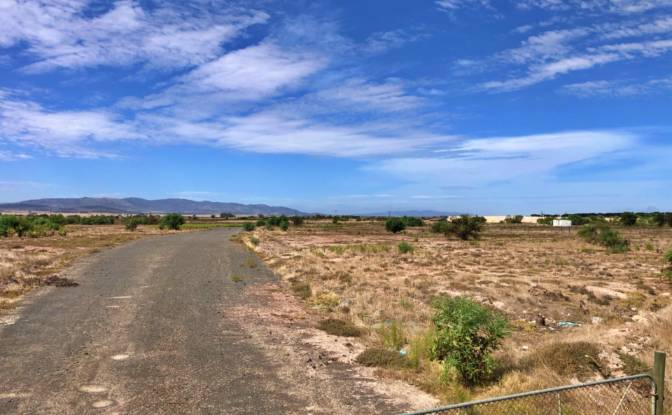 Land/Lot for Sale Cape Farms, Cape Town. Photo#2