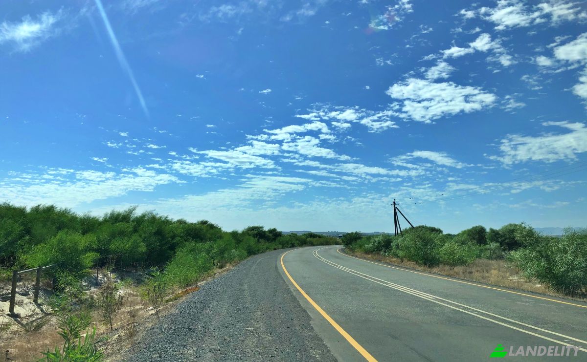 Land/Lot for Sale Cape Farms, Cape Town, City of Cape Town Metropolitan Municipality, Western Cape, South Africa. Photo 4