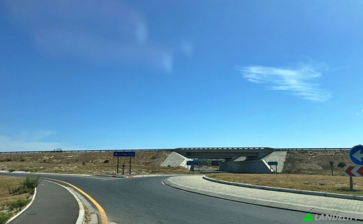 Land/Lot for Sale Cape Farms, Cape Town, City of Cape Town Metropolitan Municipality, Western Cape, South Africa. Photo 6