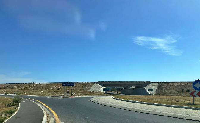 Land/Lot for Sale Cape Farms, Cape Town. Photo#6