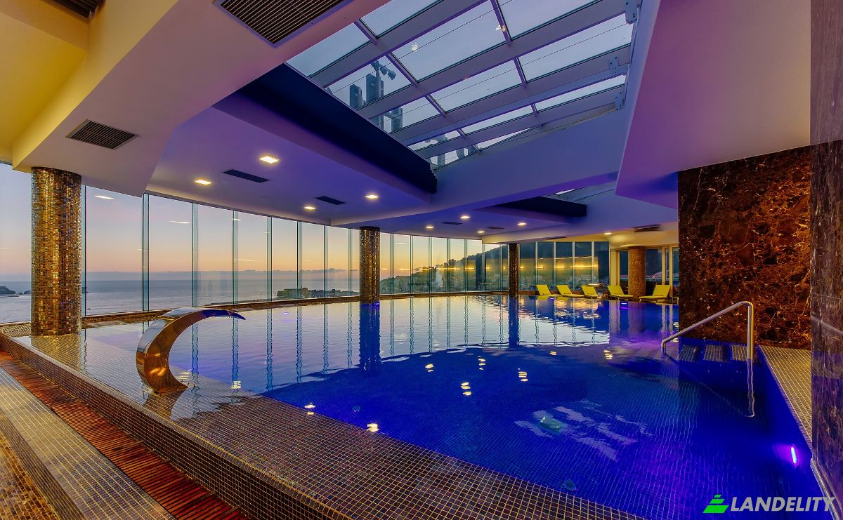 Apartment for Sale Budva, Budva Municipality, Montenegro. Photo 9