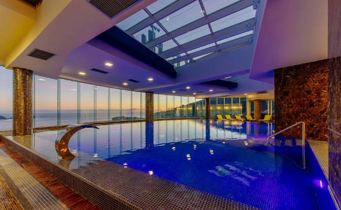 Apartment for Sale Budva, Budva Municipality. Photo#9 Apartment for Sale Budva, Budva Municipality. Photo#9