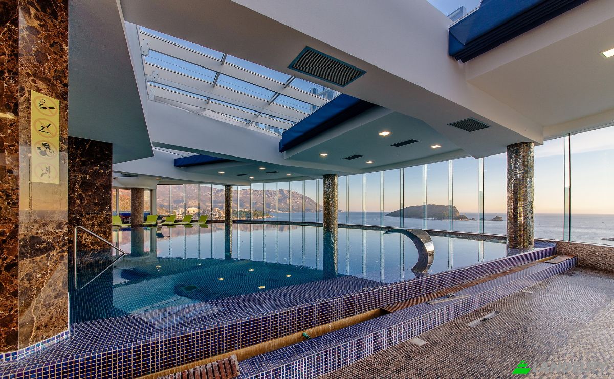 Apartment for Sale Budva, Budva Municipality, Montenegro. Photo 10