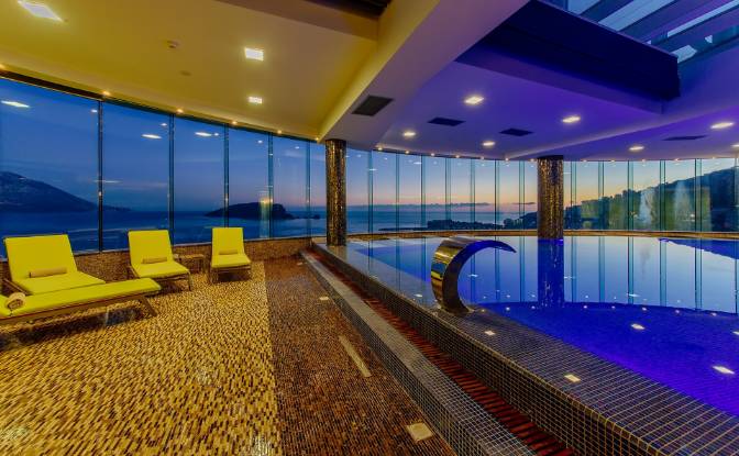 Apartment for Sale Budva, Budva Municipality. Photo#8 Apartment for Sale Budva, Budva Municipality. Photo#8